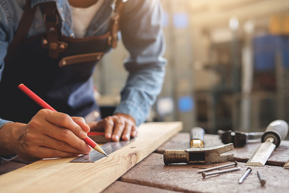 2. Carpenters
